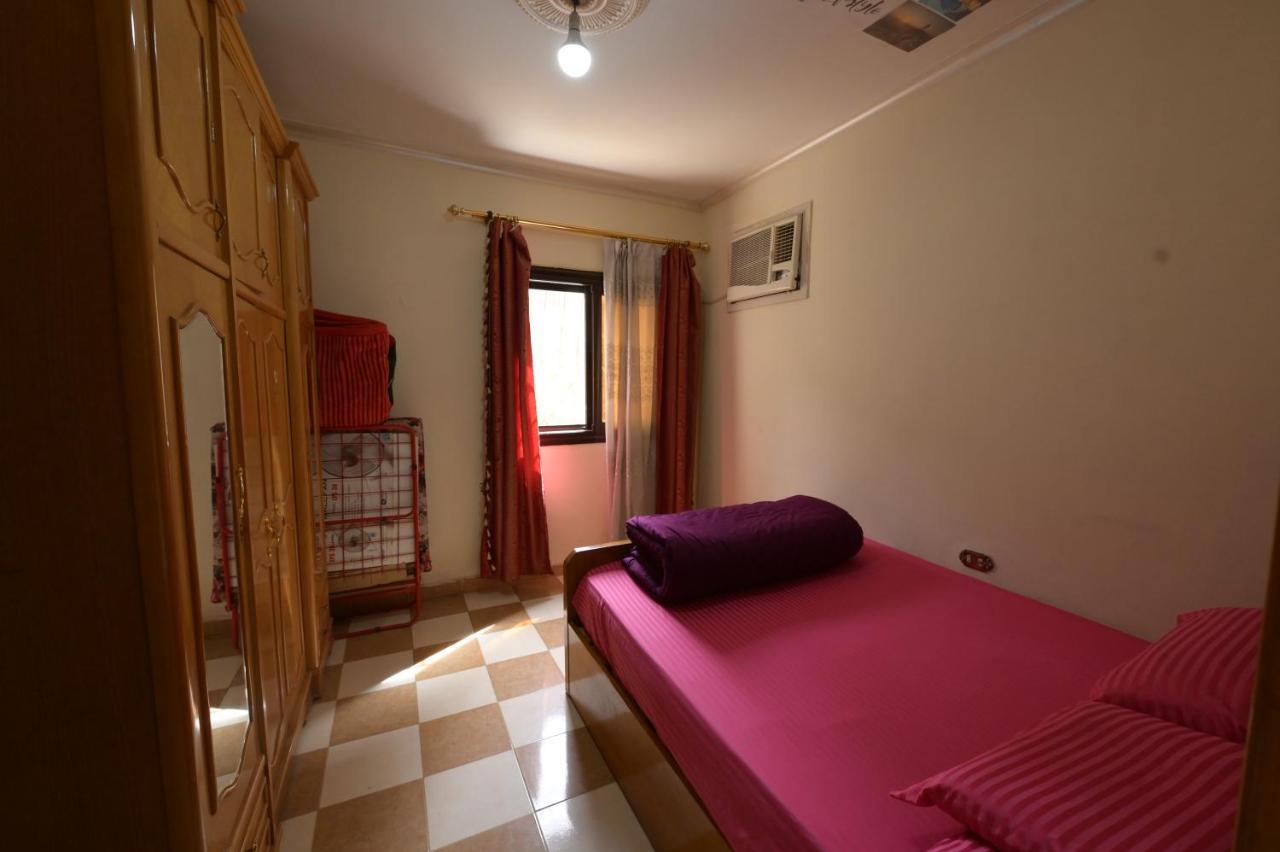 Appartement Aisling à Le Caire Extérieur photo