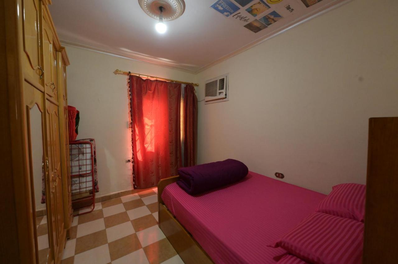Appartement Aisling à Le Caire Extérieur photo
